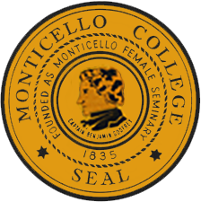 Monticello College Foundation Logo
